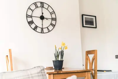 Appartement-Appartement-Douche-Flat 6