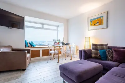 Image de Sunset View: Two bedroom pet-friendly holiday apartment