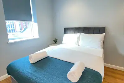 Image de Appartement-Prestige-Salle de bain et douche-1 Bedroom