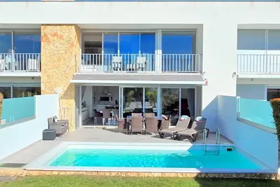 Image de Villa Modern Design Albufeira