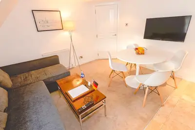 Image de 3 Bedroom-Premium-Appartement-Salle de bain privée séparée