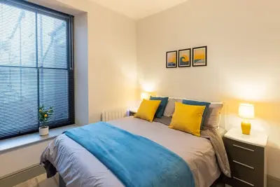 Image de Brand new luxury apartment with stunning sea views