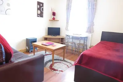Image de Appartement-Standard-Salle de bain et douche-Ground Floor