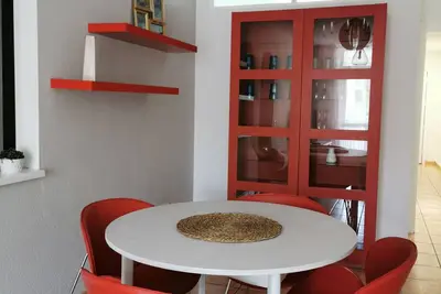 Image de Spacious and comfortable Apartment in Los Cristianos.