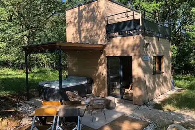 Image de La Cabane Des Noyers