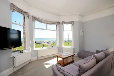 Image de Appartement-Prestige-Salle de bain privée séparée-Vue mer-29b