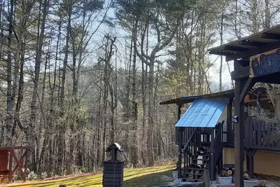 Image de Billy Bear -3 Bed 2 Bath wifi  3  roku tv, s  dvd players sleeps 4