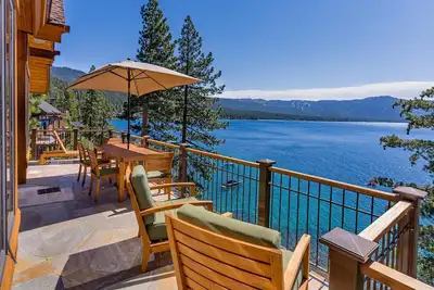 Image de Gonowabie Lodge - Crystal Bay Lakefront - Tluxp