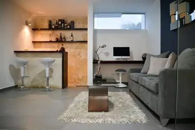 Image de Luxury guest-friendly room in central Sosua, private bar, adults only
