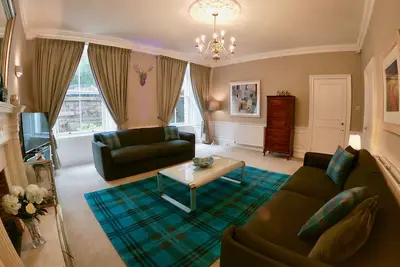 Image de Appartement-Prestige-Salle de bain privée séparée