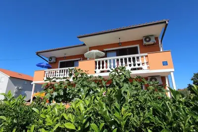 Image de Apartment Miko 3 for 3 people in Malinska
