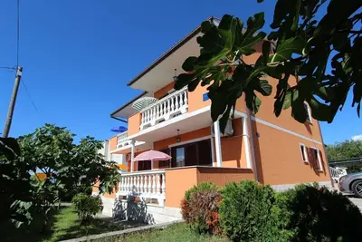 Image de Comfortable apartment Miko 4 on the island of Krk