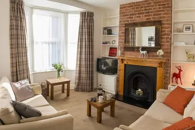 Image de Maison-de Luxe-Salle de bain privée