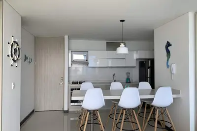 Image de Rent Beautiful Apartment Pozos Colorados -Santamarta Colombia