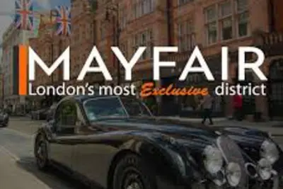 Image de Mayfair Central London
