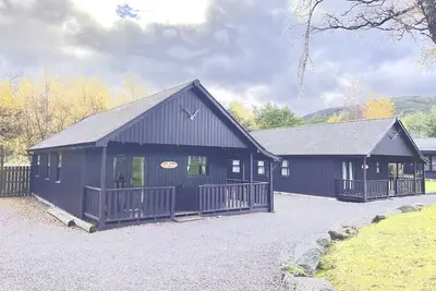 Image de Cabine-de Luxe-Salle de bain privée séparée-Vue sur Montagne