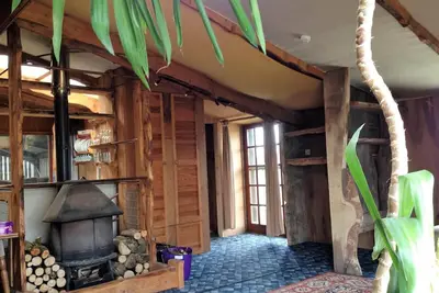 Appartement-Famille-Salle de bain privée séparée-Vue sur la campagne-The Loft