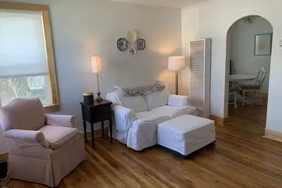 Image de Cozy Dwelling Three blocks from Umc and Downtown