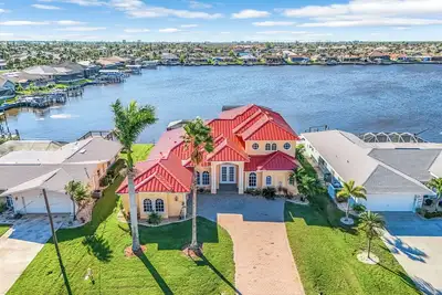 Image de Seabim Villa Floradelalma - Eight Lakes, gulf access