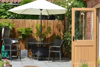 Image de Cottage-de Luxe-Salle d'eau-Vue sur Jardin-Accessible