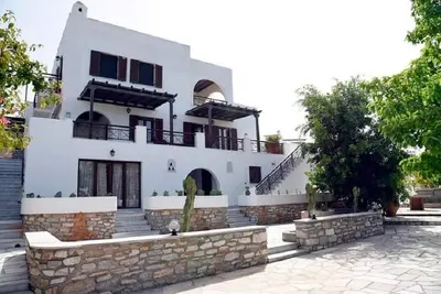 Image de Mattina Villa In Beautiful Poseidonia