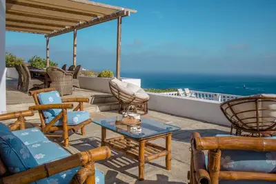 Image de Panoramic Villa with Breathtaking Views