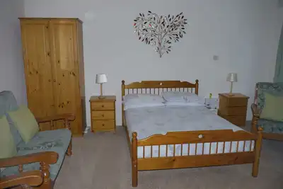 Image de Apartment 5-Standard-Appartement-Salle d'eau