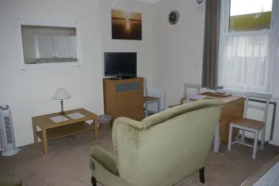 Image de Apartment 8-Appartement-Prestige-Douche