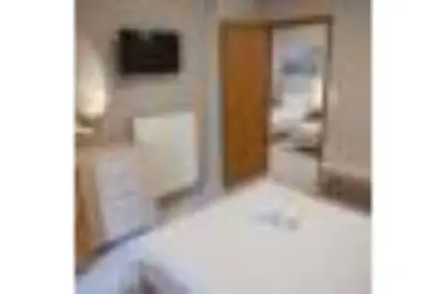 Image de Apartment (1-4 pers) with Sea View - No 4