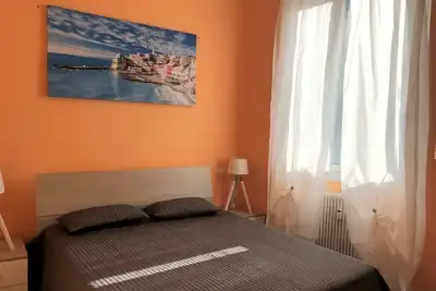 Image de Appartement de vacances Genova pour 1 - 4 personnes avec 1 chambre à coucher - Logement de vacances