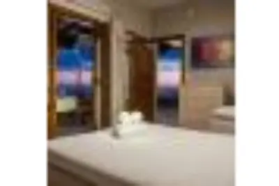Image de Studio (1-3 pers) with Sea View - No 5