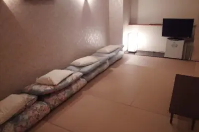 Image de Stay without meals Japanesestyle room Ideal for / Takamatsu Kagawa
