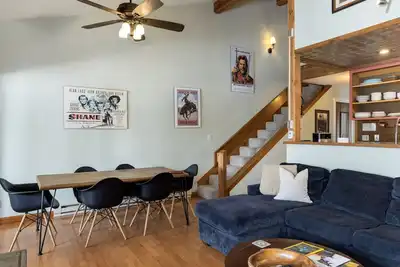 Image de Outpost: Twinberry 3522 - Located in the Aspens!