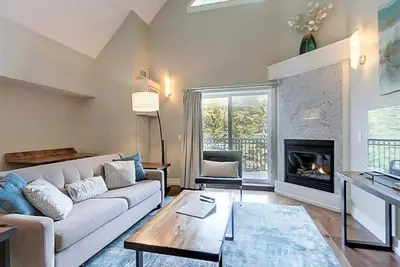 Image de Modern 3 Bedroom Penthouse with Private Hot Tub