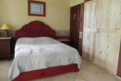 Image de Central studio in Cabarete, near sandy beach and restaurants\/bars