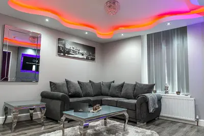 Image de Appartement-Supérieure-Douche-Superior One Bedroom