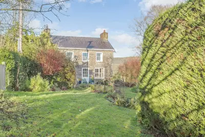 Image de 3 bedroom accommodation in Llanafan Fawr, near Builth Wells