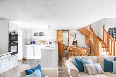 Image de Cottage-Premium-Douche-Vue mer-Wistaria Cottage