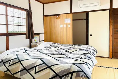Image de Takio Guesthouse Hanare Small house chartered / Higashiosaka Ōsaka