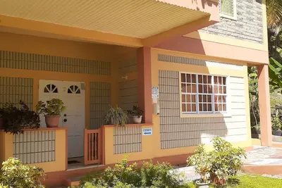 Image de Two Bedroom Apartment