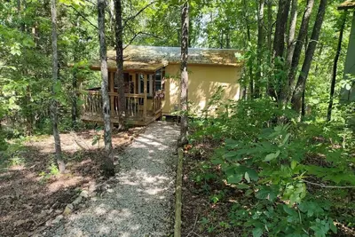 Image de New! Village of Hope - Cabin #9