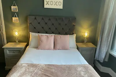 Image de Suite-Prestige-Douche-Caerphilly Suite