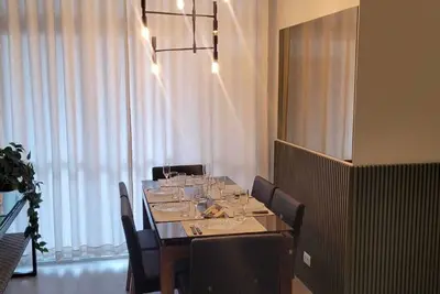 Image de Beautiful and comfortable apartment in Guarujá, 250m from Enseada Beach