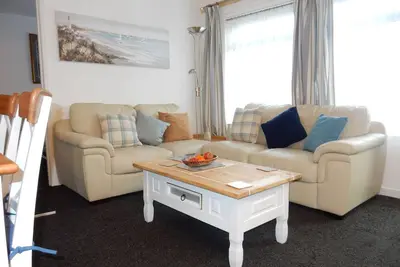 Image de 2 bedroom-Chalet-Classique-Sdb privée-Vue sur Parc