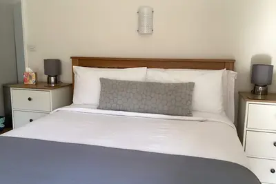 Image de Cottage-de Luxe-Sdb privée-Vue sur Jardin