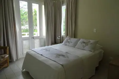 Image de Fully-equipped 2bd condo in residence with pool, near everything in Cabarete