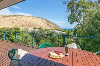 Image de Seven on Scenic - 7 Scenic View Drive, Second Valley