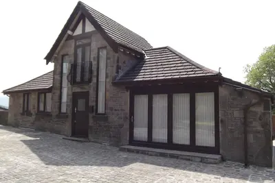 Image de Cottage-Premium-Salle de bain privée séparée