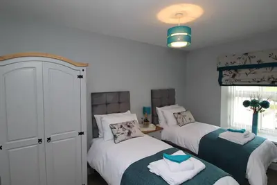 Image de Cottage-Salle de bain privée séparée