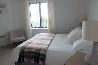 Image de Appartement-Prestige-Salle de bain privée séparée-Vue mer